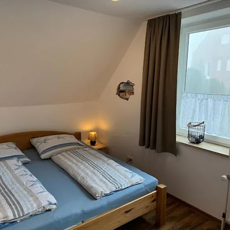 Apartment Alte Sparkasse Nr1 *