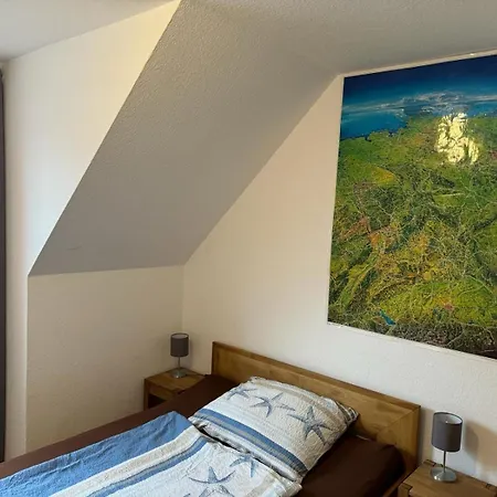 Alte Sparkasse Nr1 Apartment Landkirchen