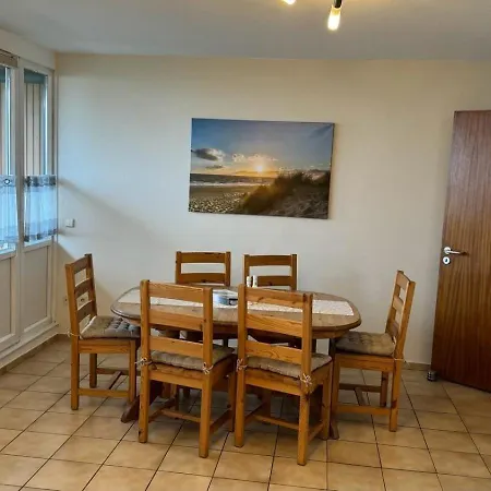 Alte Sparkasse Nr1 Apartment Landkirchen