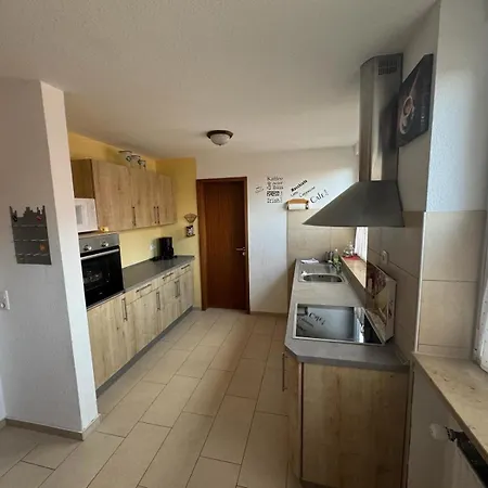 Alte Sparkasse Nr1 Apartment